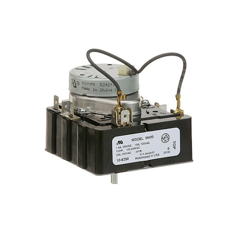 Market Forge TIMER for Market Forge - Part# 10-6290 10-6290